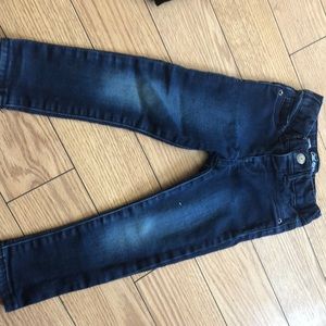 Girls 2T jeggings
